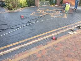 Best Driveway Removal and Replacement  in Temesl Valley, CA